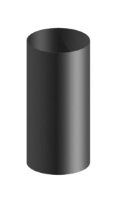 Złączka męska fi 80