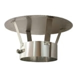 Parasol kwaso/żaroodporny 120