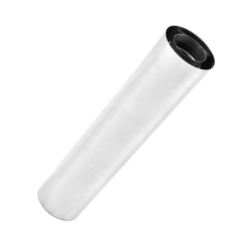 Rura L1000mm powietrzno-spalinowa