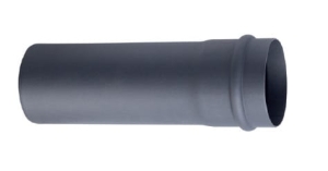 Rura prosta do pelletu 100/długość 500 mm