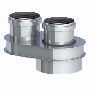 Rozdzielacz koncentryczny 