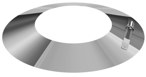 KOŁNIERZ NIERDZEWNY fi 125