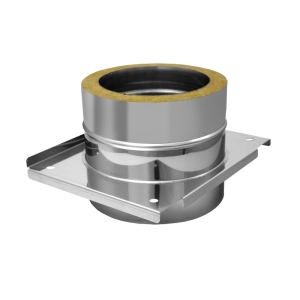 Wentylacyjna płyta do wsporników fi 150/200mm