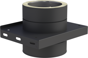 Płyta fundamentowa dla wsporników pośrednich ϕ 180/230