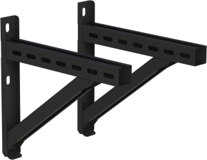 Wspornik komina  2szt L=350 mm