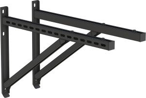 Wspornik komina  2szt L=750 mm