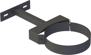 Wspornik ścienny odległość od ściany 150 - 250 mm ϕ 200