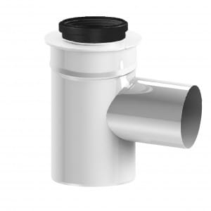 ROZDZIELACZ PP 80*125/2x80