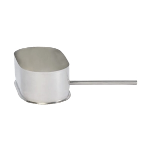 Odskraplacz owal 120x240